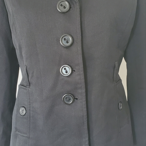 Vintage Giorgio Sant Angelo blazer - Picture 2 of 7